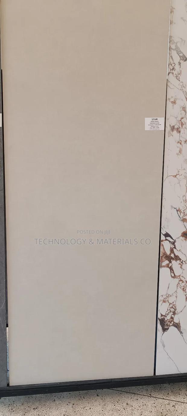 Calm Beige Kitchen Top-2.6*0.8*9mm