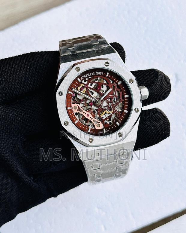 Audemars Piguet 7aa Premium Automatic - main view