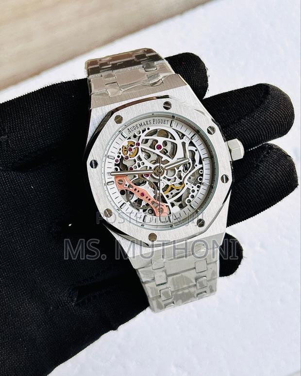 Audemars Piguet 7aa Premium Automatic - thumbnail 2
