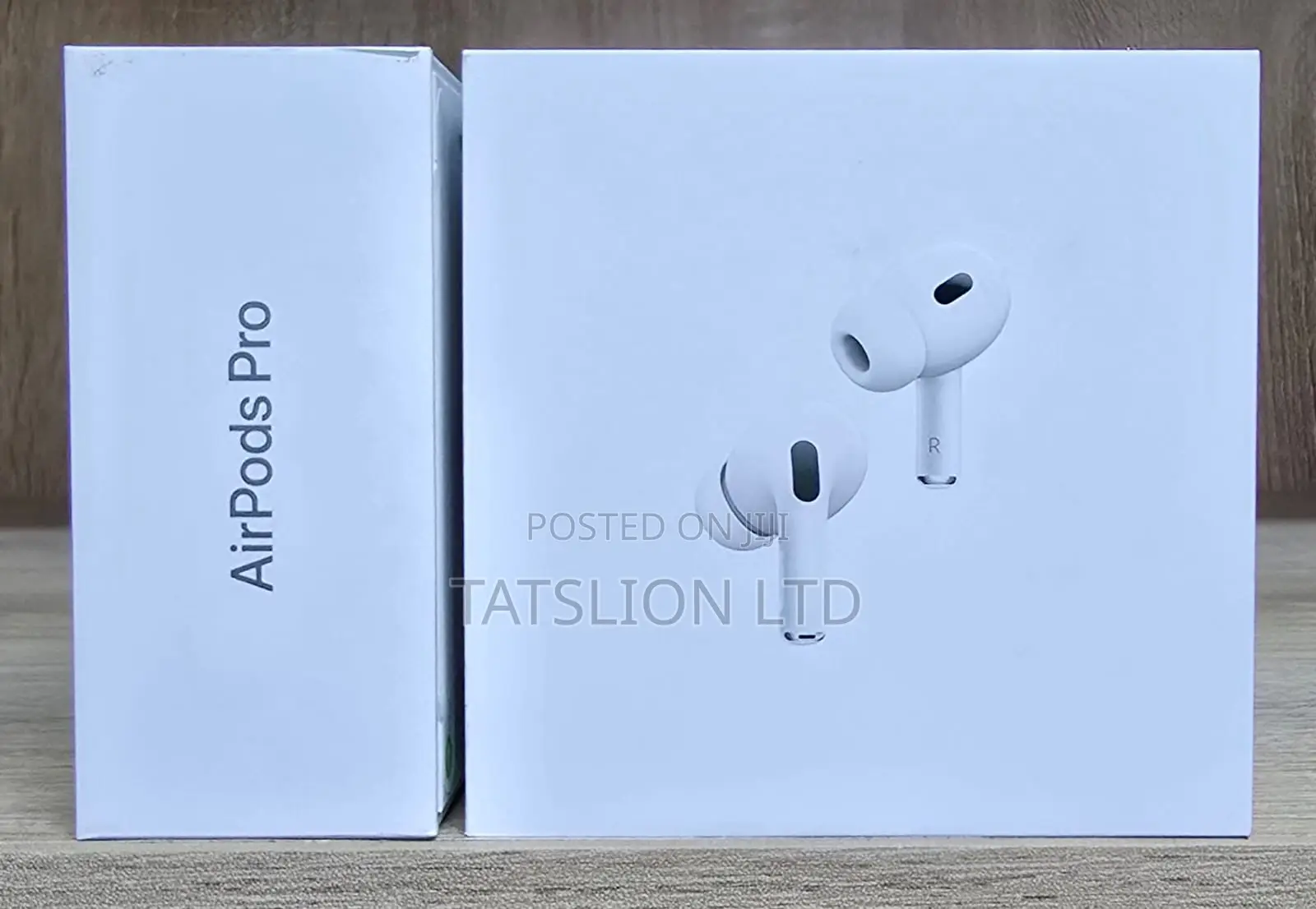 Airpods 4 With Active Noise Cancellation