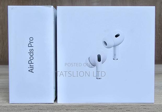 Airpods 4 With Active Noise Cancellation
