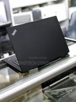 Laptop Lenovo ThinkPad X1 Carbon 8GB Intel Core I7 SSD 256GB