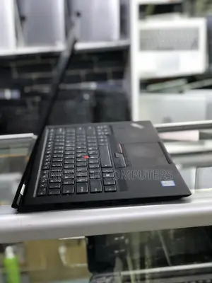 Laptop Lenovo ThinkPad X1 Carbon 8GB Intel Core I7 SSD 256GB