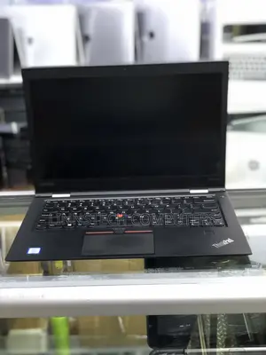 Laptop Lenovo ThinkPad X1 Carbon 8GB Intel Core I7 SSD 256GB