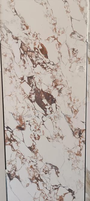 Autumn Ember Sintered Stone - thumbnail 2