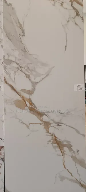 Sahara Gold Sintered Stone-2.6*0.8m