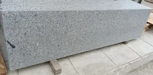 Ash Grey Granite