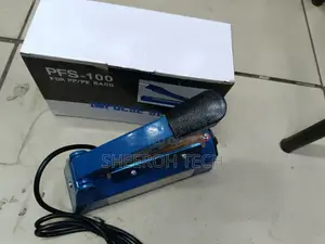 100mm Impulse Sealer