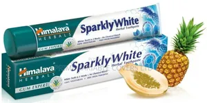 Himalaya White Teeth Toothpaste
