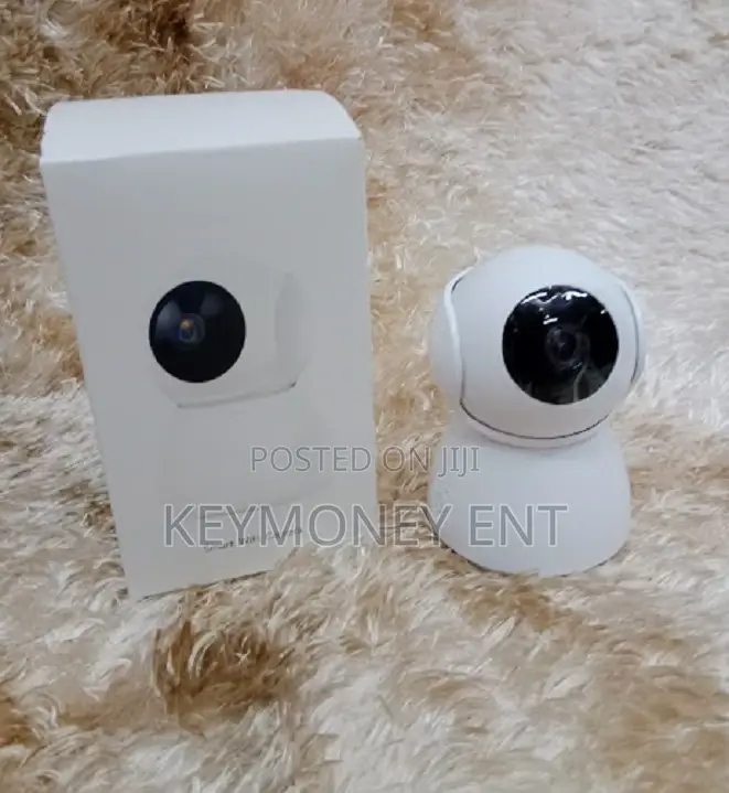 2way Audio PTZ Wifi Smart Camera With Night Vision