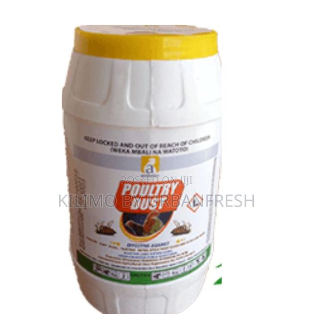 Poultry Dust 200gm