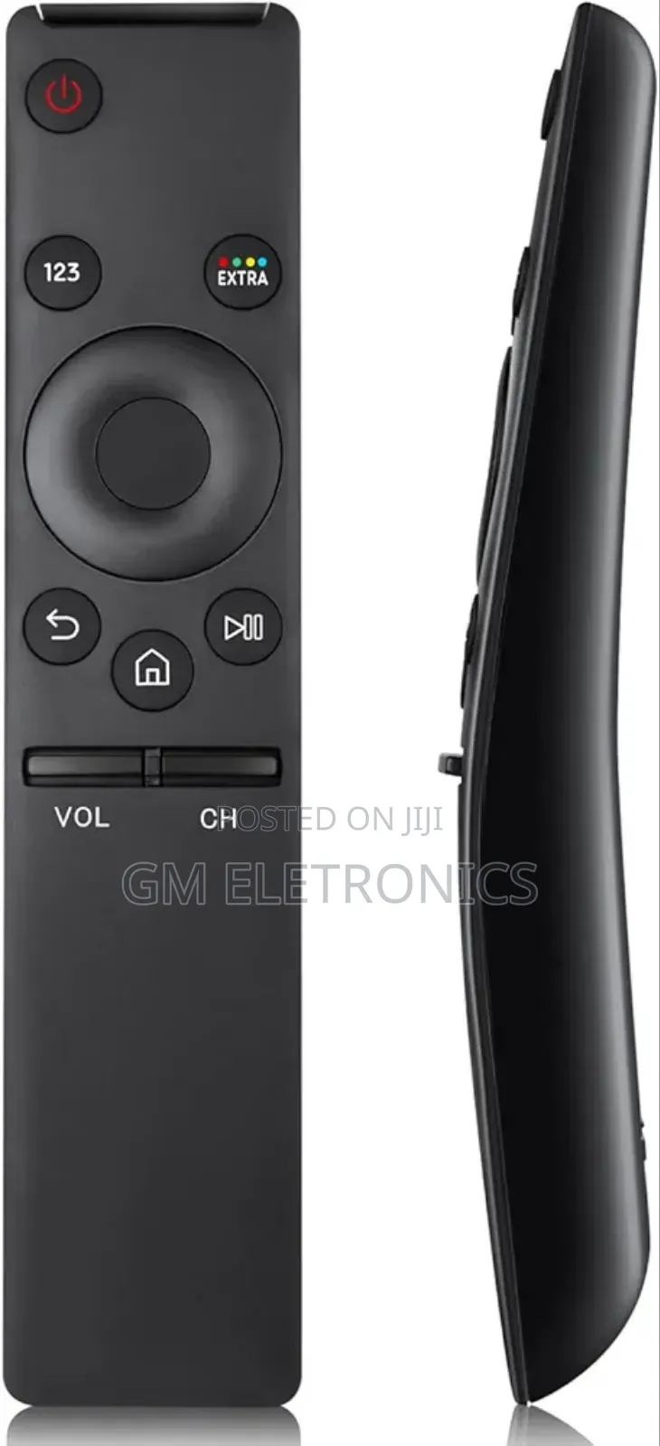 Bn59-01260a-Universal for Samsung-Tv Remote Control