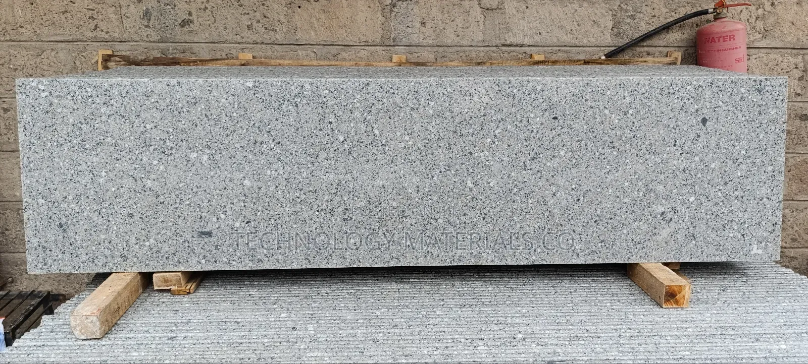 Ash Grey Granite(1200mm*600mm*18mm)
