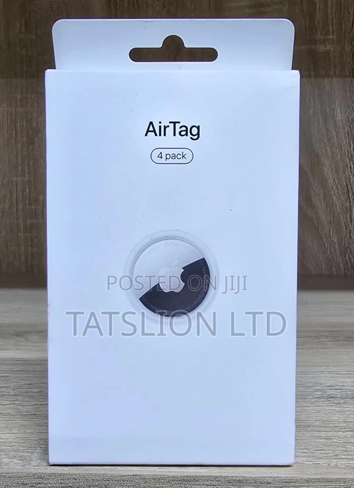 Airtag 4pack