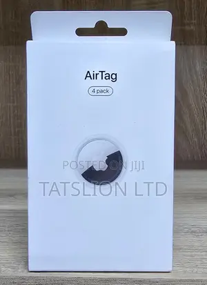 Airtag 4pack