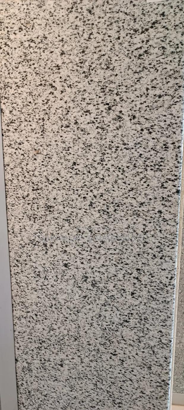 White Eldo Granite-2.4*0.6m - main view