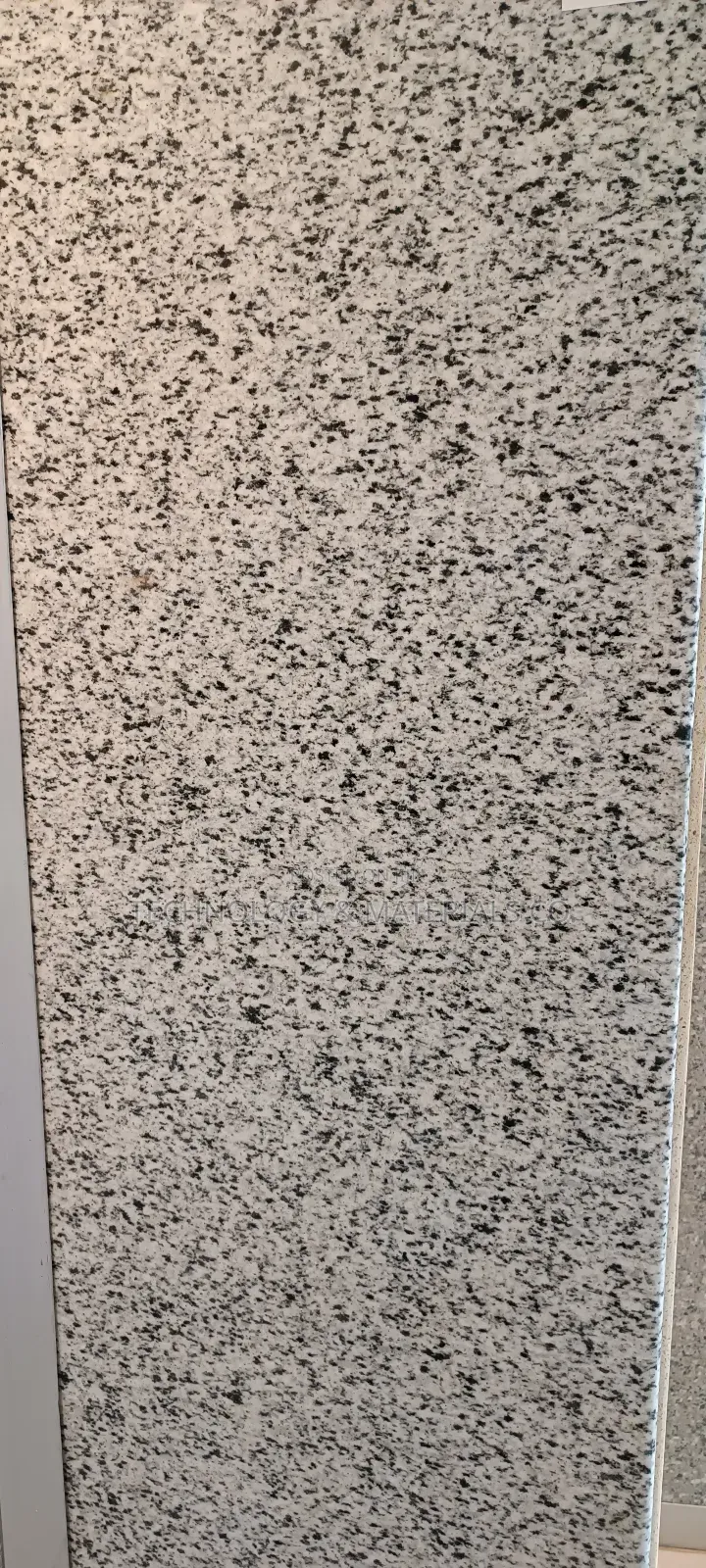 White Eldo Granite-2.4*0.6m