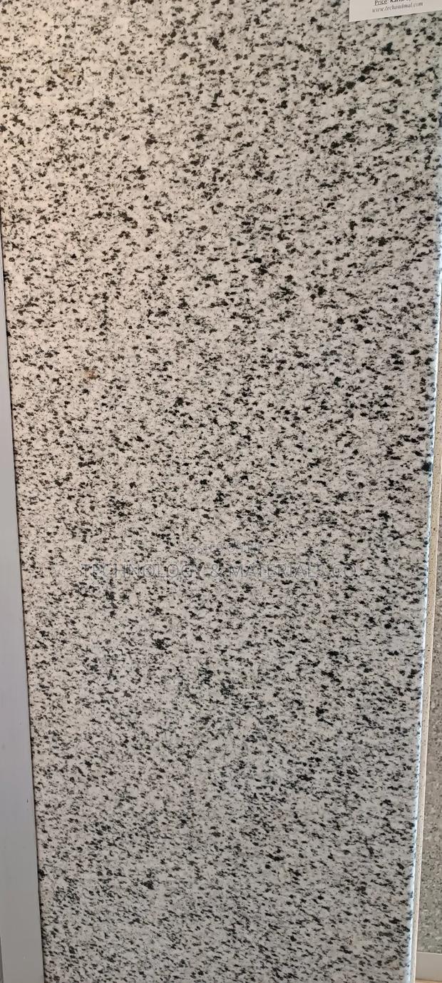 White Eldo Granite-2.4*0.6m - thumbnail 3