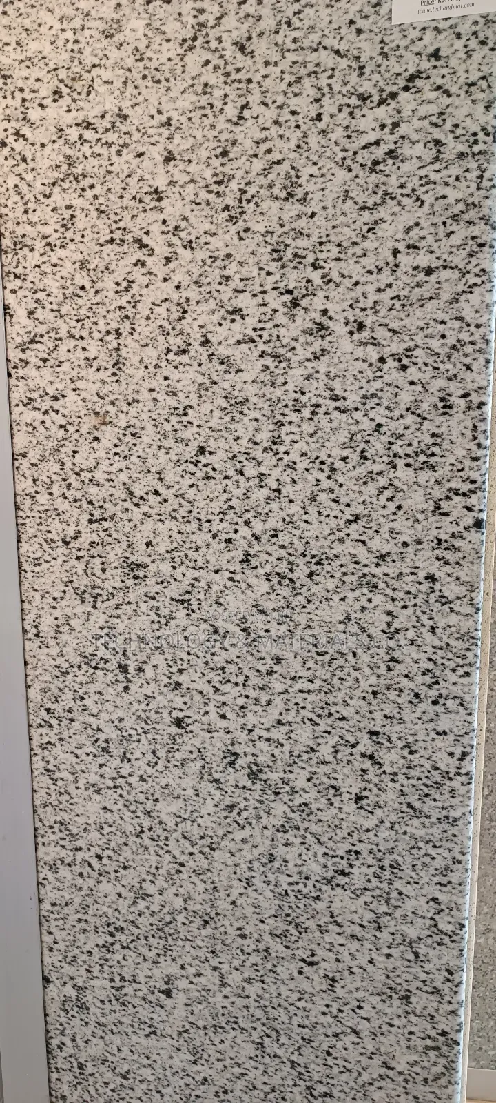 White Eldo Granite-2.4*0.6m