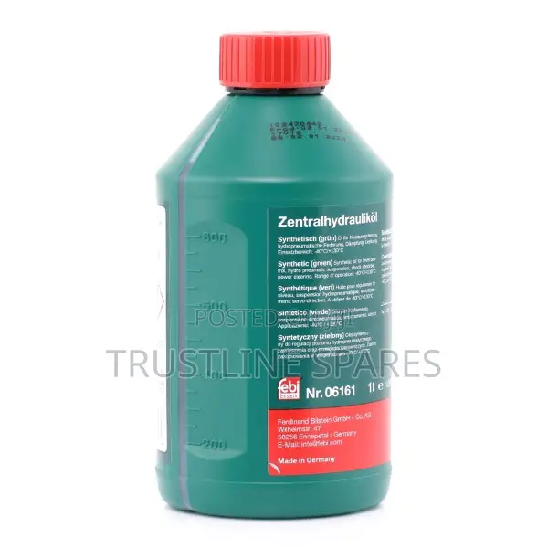Audi A4,A5,Bmwe90,E46,Volvoxc60,Vw Golf- Hydraulic Oil Febi