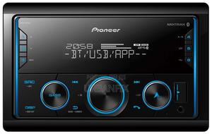 Pioneer MVH-S425BT Bluetooth Car Radio