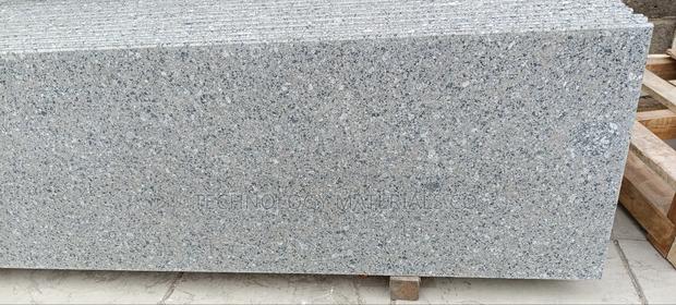 Ash Grey Granite(1200mm*600mm*18mm)