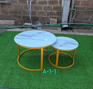 Coffee Table Round