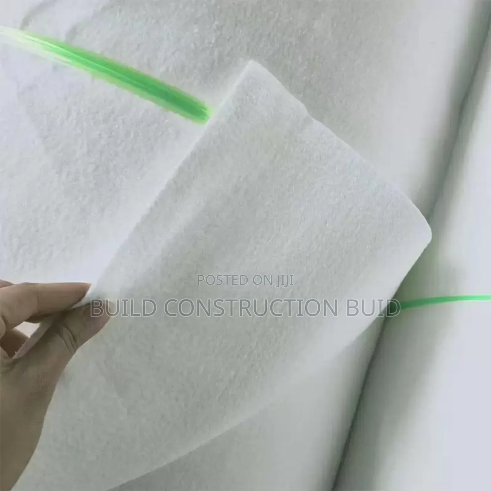 Geo Fabric Non-Wooven Cloth