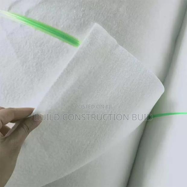 Geo Fabric Non-Wooven Cloth