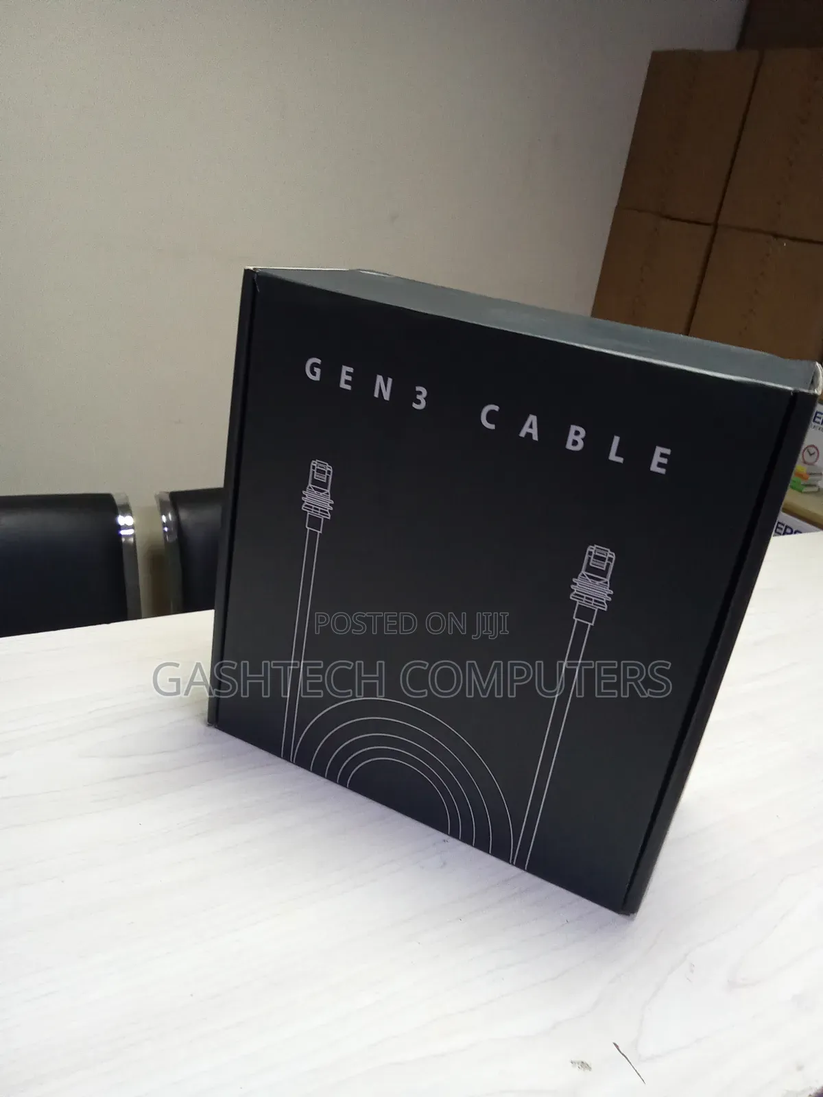 Brand New 46 Metre Starlink Gen 3 Cable