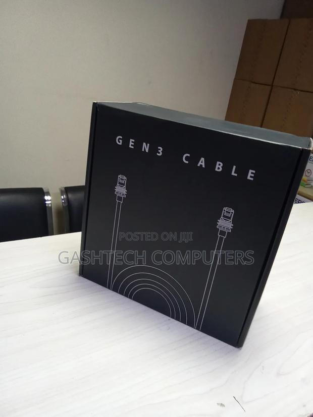 Brand New 46 Metre Starlink Gen 3 Cable