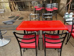 Restaurants and Bar Table Set