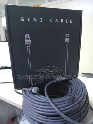 Gen 3 Starlink 46 Metres for Starlink V3 Kit