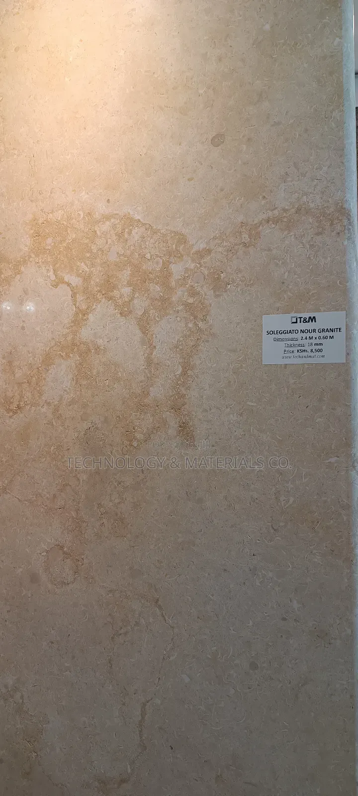 Solegito Marble-2.4*0.6m