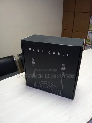 Gen 3 Starlink 46 Metres for Starlink V3 Kit
