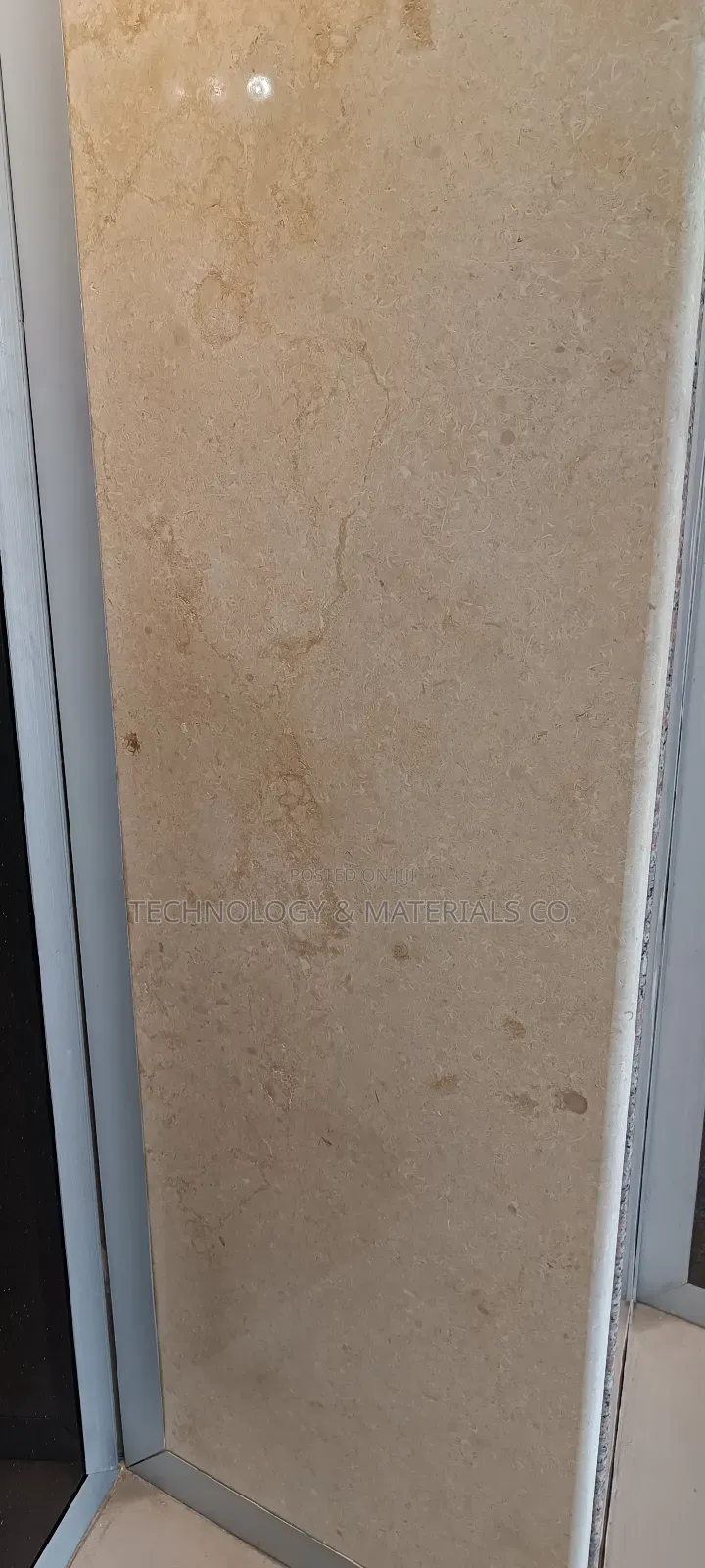 Solegito Marble-2.4*0.6m