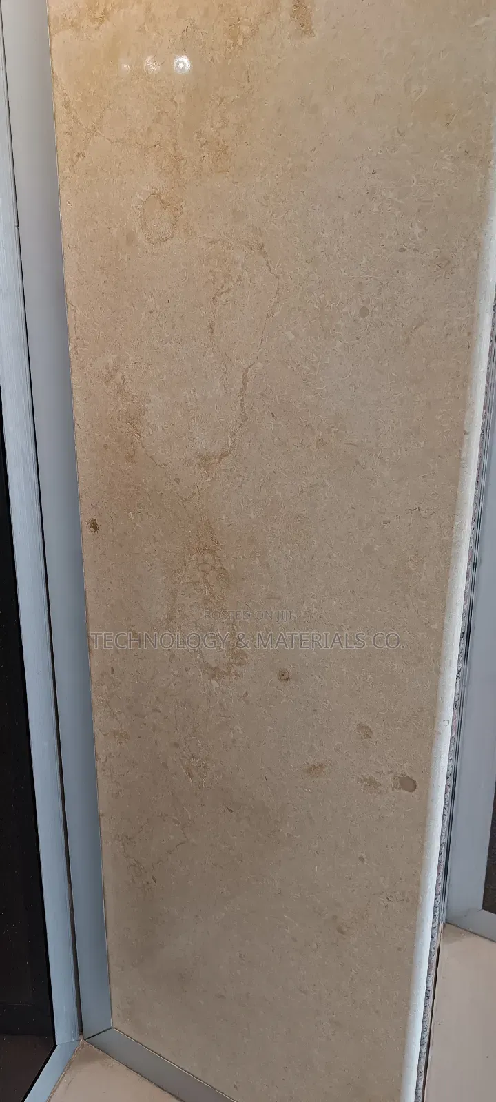 Solegito Marble-2.4*0.6m