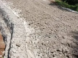 Geotextile Semipermeable Fabric