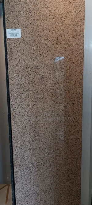 Rustic Grain Granite