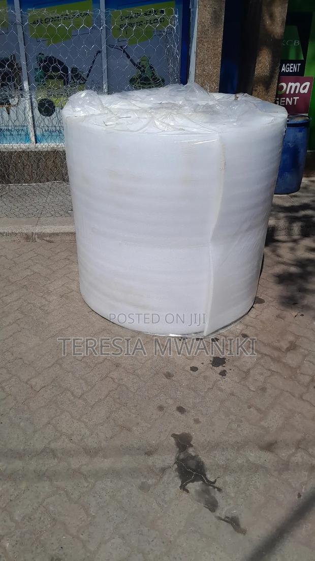 Expansion Joint Filler 25mm Roll