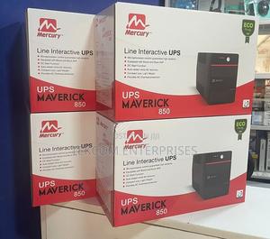 85va Mercury Ups^850va Mercury Ups - thumbnail 2