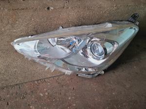 Toyota Aqua 2017/18 - thumbnail 2