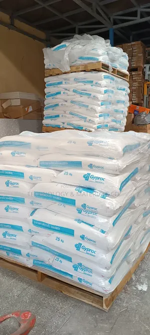 Gyproc Filler-25kg