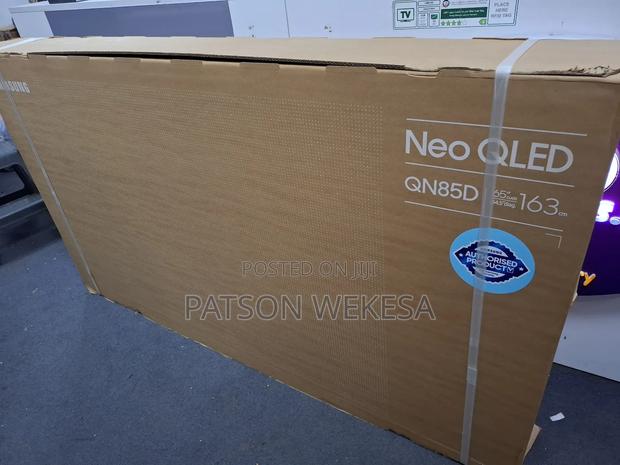 Samsung 75 Inch QN85D Neo QLED Smart TV