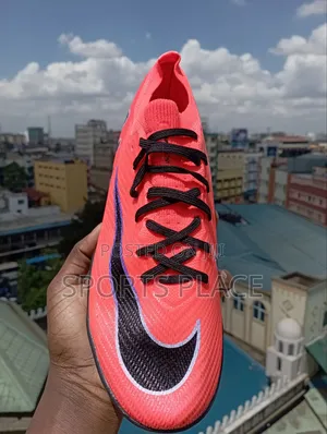 Nike Artificial Grass Air Zoom Vapor 15 Football Boots