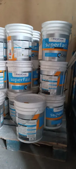 Undercoat Paints-20l for Drywalls