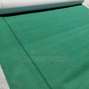 Delta Green Wall to Wall Carpet for Office Space
