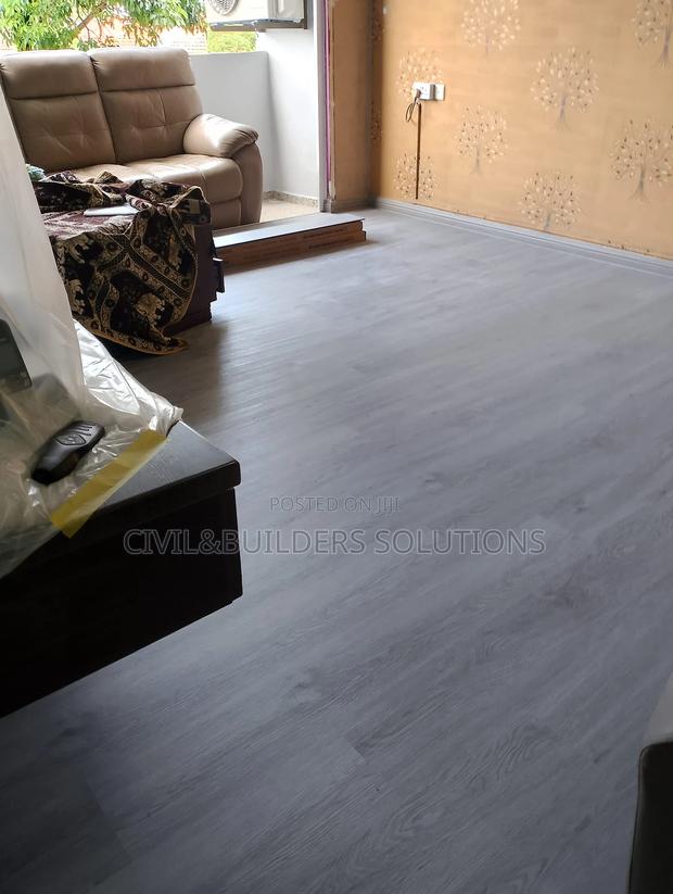 Solid Core Stone Spc - main view