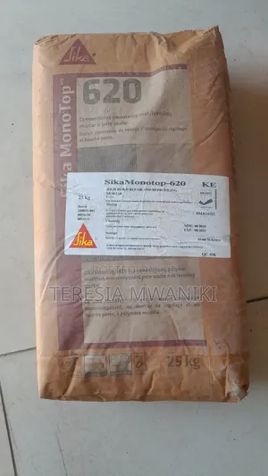 Sika Monotop 620