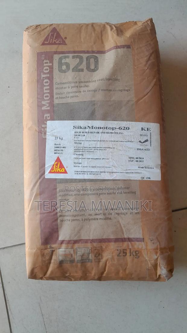 Sika Monotop 620